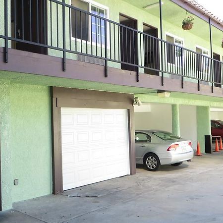 Eagle Rock Motel Los Angeles Exterior foto