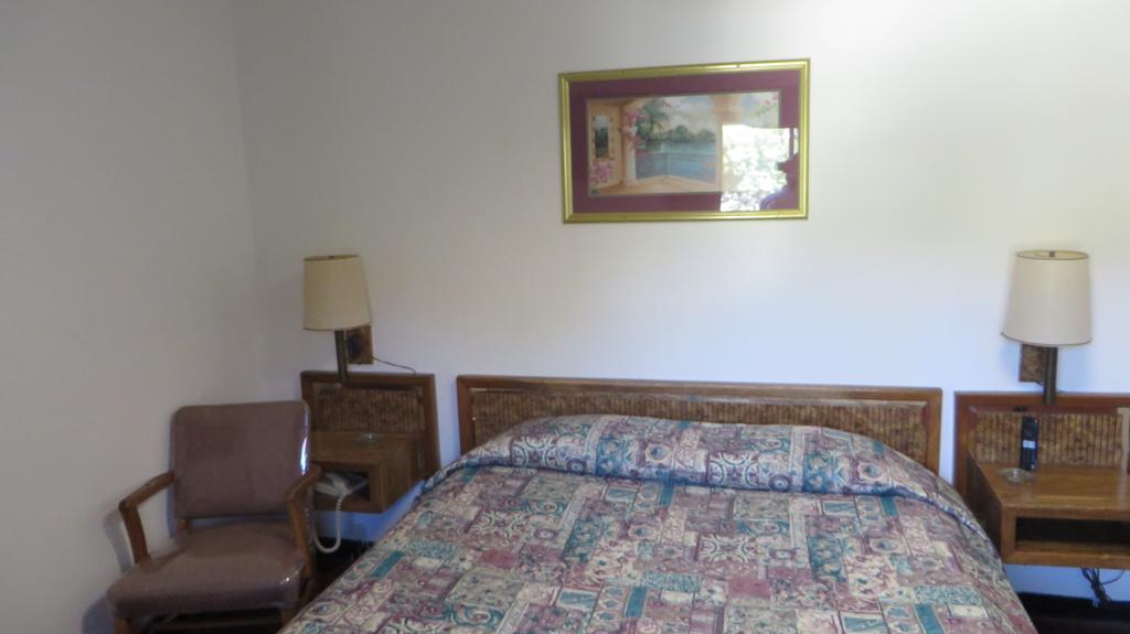 Eagle Rock Motel Los Angeles Quarto foto