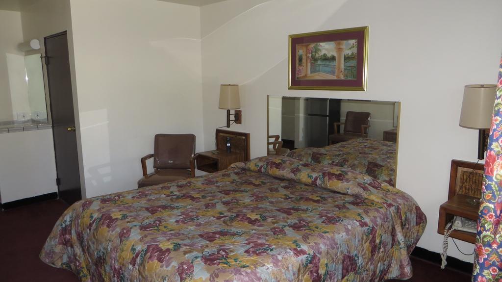 Eagle Rock Motel Los Angeles Quarto foto