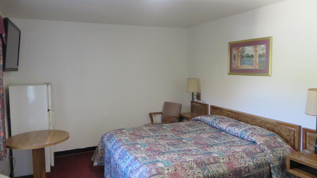 Eagle Rock Motel Los Angeles Quarto foto