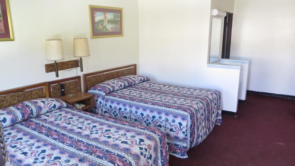 Eagle Rock Motel Los Angeles Quarto foto