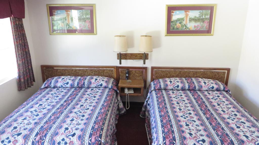 Eagle Rock Motel Los Angeles Quarto foto
